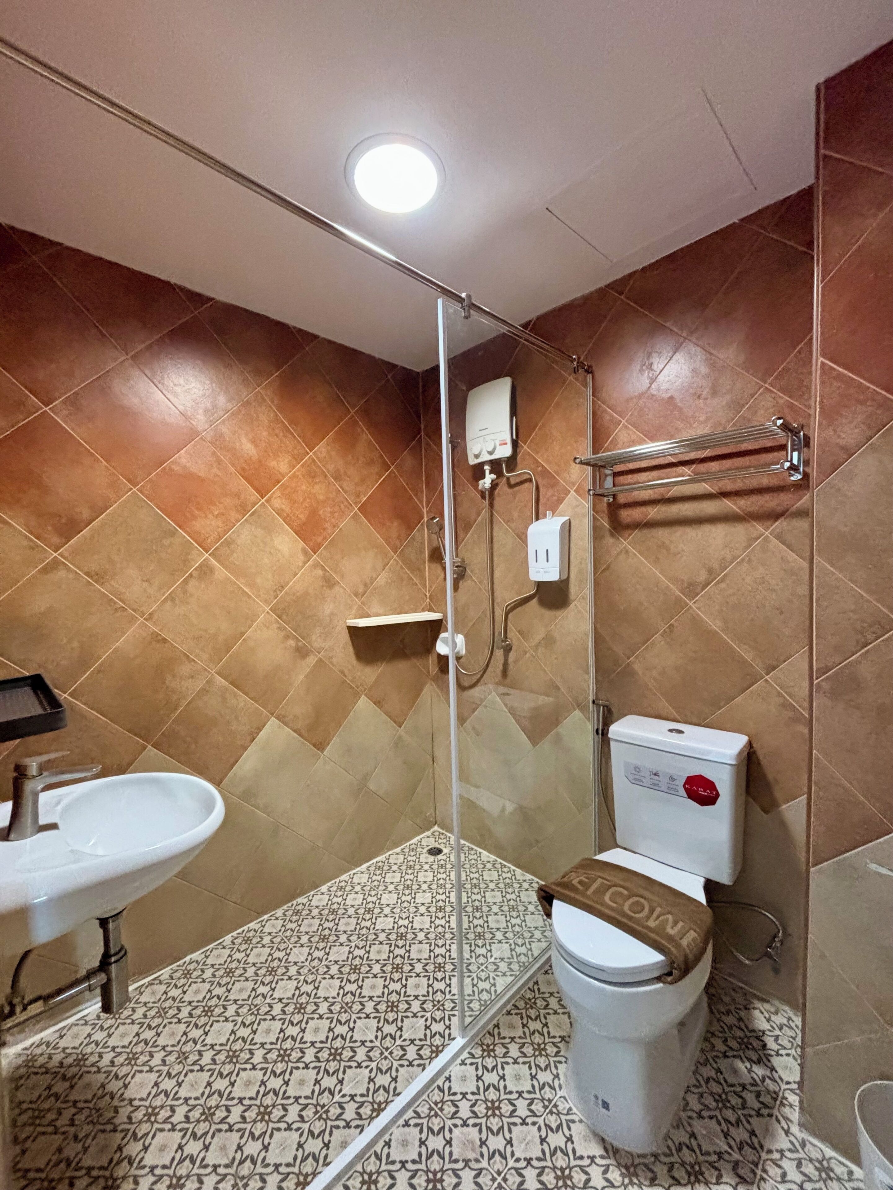 Photo - Charm Hostel @Jomtien