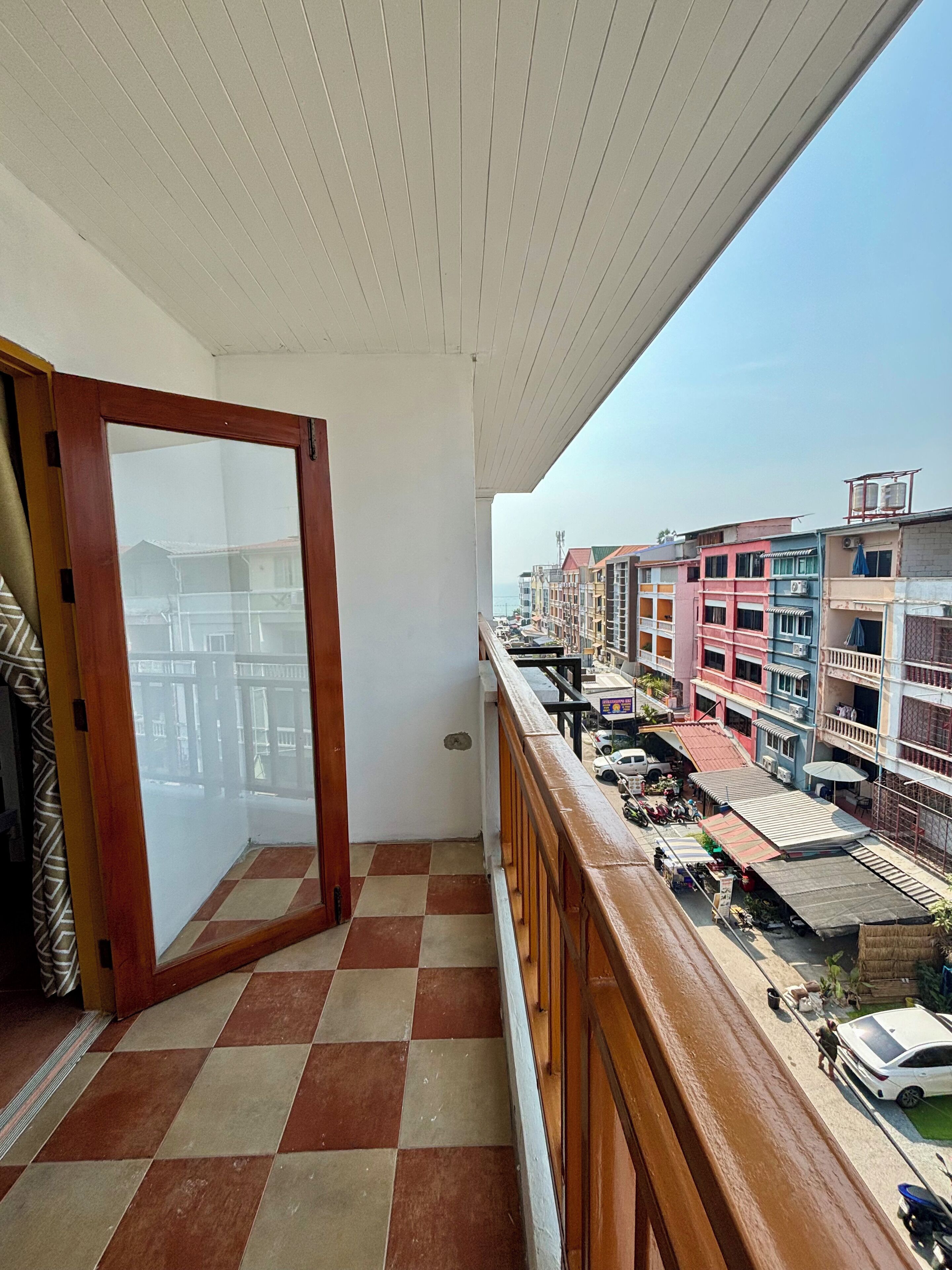 Foto - Charm Hostel at Jomtien