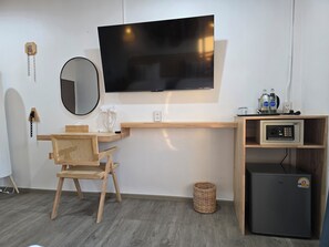 Ókeypis þráðlaus nettenging, rúmföt