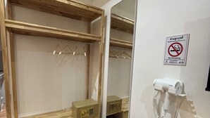 Studio | 客室の設備とサービス