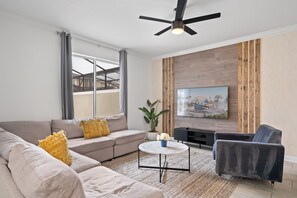 Smart TV, escritórios