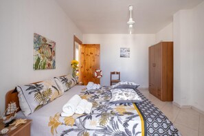 2 Schlafzimmer, Internetzugang