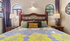 3 bedrooms, iron/ironing board, WiFi, bed sheets - Casa Sandy - Private Golden Zone Villa with Pool (Bucerías)