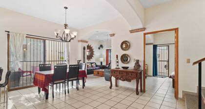 Casa Sandy - Private Golden Zone Villa with Pool