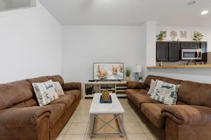 Téléviseur connecté