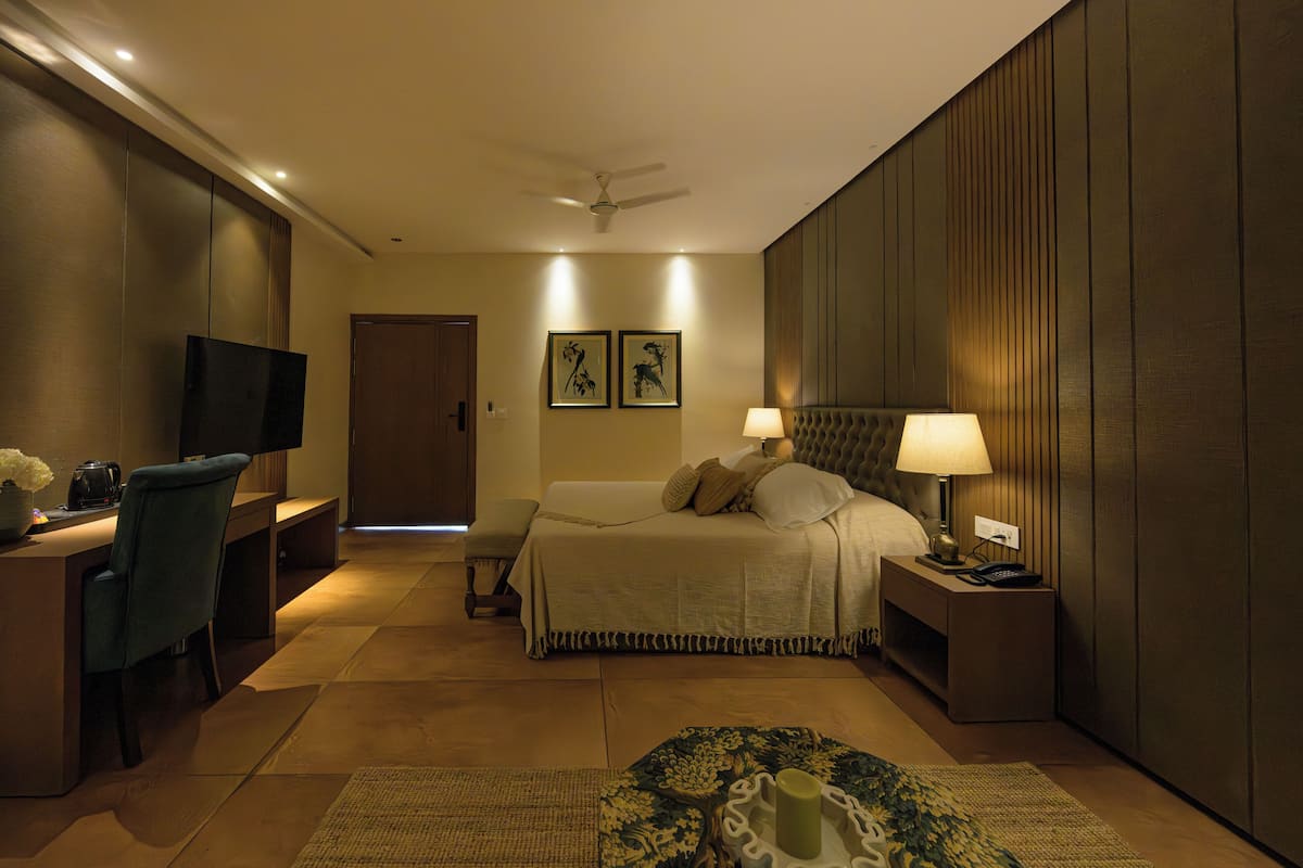 Sábanas de algodón egipcio y ropa de cama de alta calidad