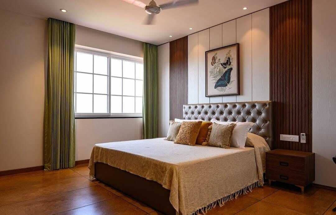 Standard Room, Non Smoking, Pool View | Egyptian cotton sheets, premium bedding, down comforters