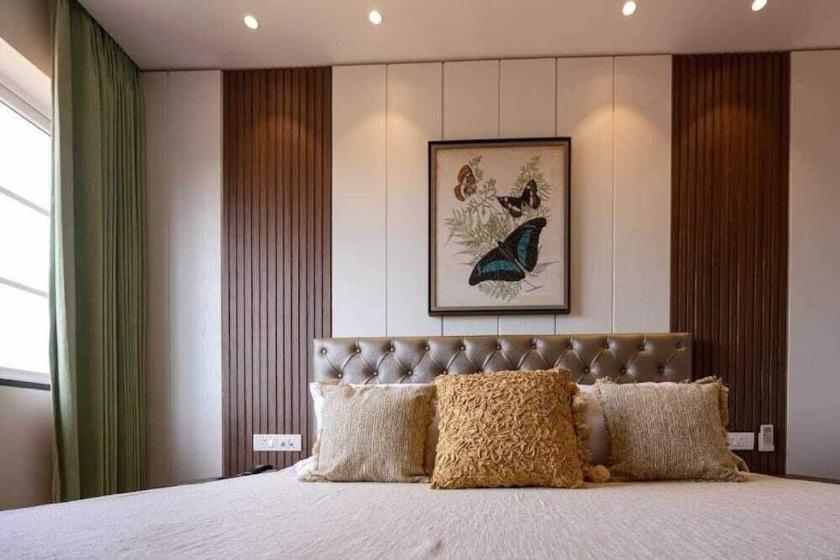 Habitación ejecutiva | Sábanas de algodón egipcio y ropa de cama de alta calidad