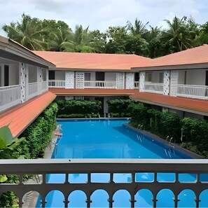 Exterior - Sampige Resort (Mangaluru)