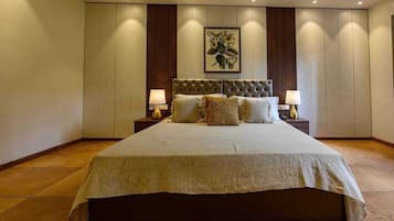 Standard Room, Non Smoking, Pool View