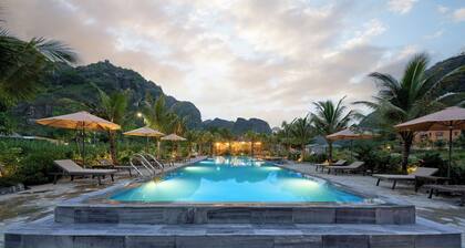 Chay Mountain Retreat Ninh Binh
