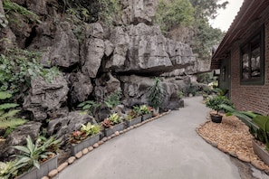 Doppia Deluxe | Vista montagna