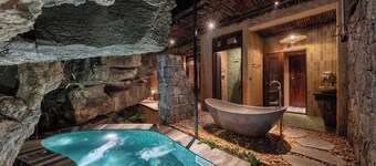 チャイ マウンテン リトリート ニンビン