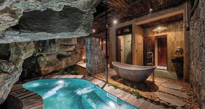 Chay Mountain Retreat Ninh Binh