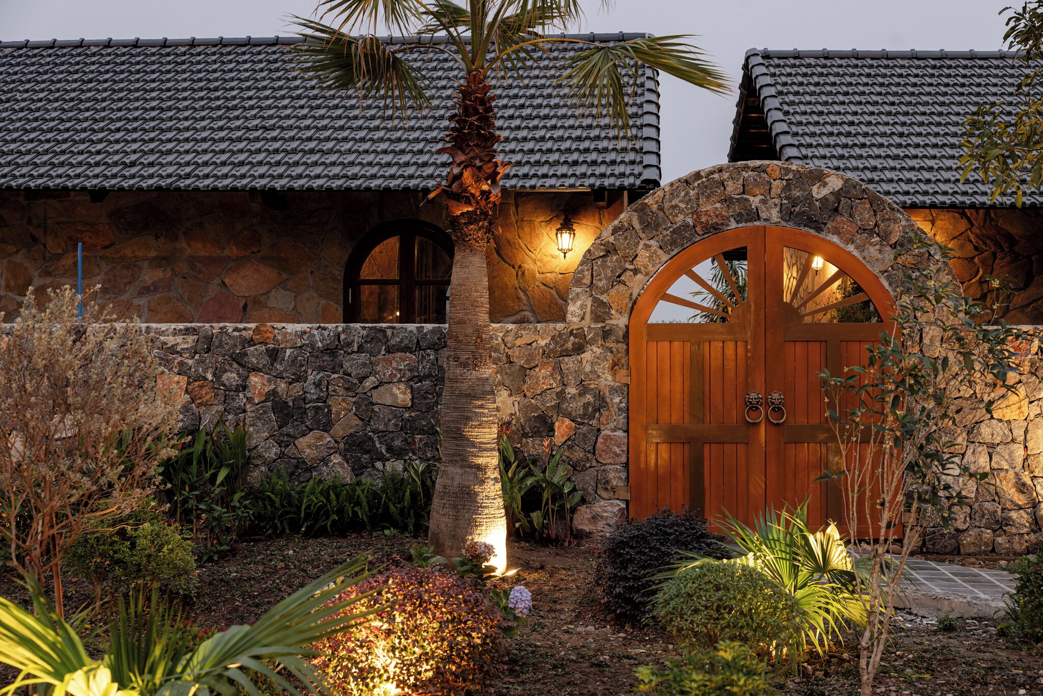 Habitación doble junior | Vista desde la habitación