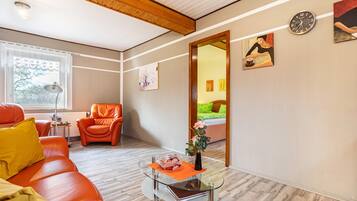 Televisión y estéreo