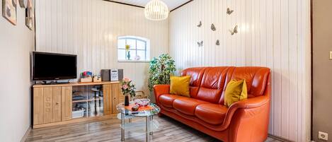 テレビ、ステレオ