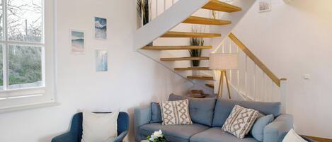 Televisión y reproductor de DVD