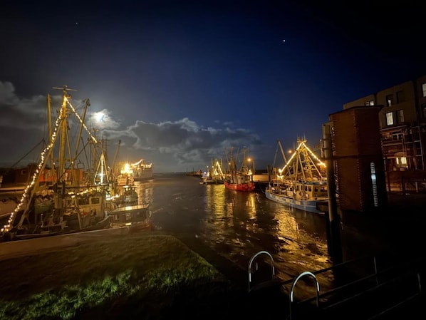 Marina/club náutico