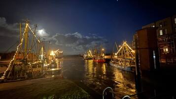 Marina/club náutico