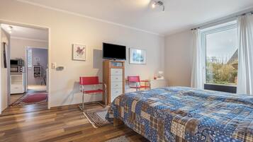 1 quarto, ferros/tábuas de passar roupa, Wi-Fi de cortesia