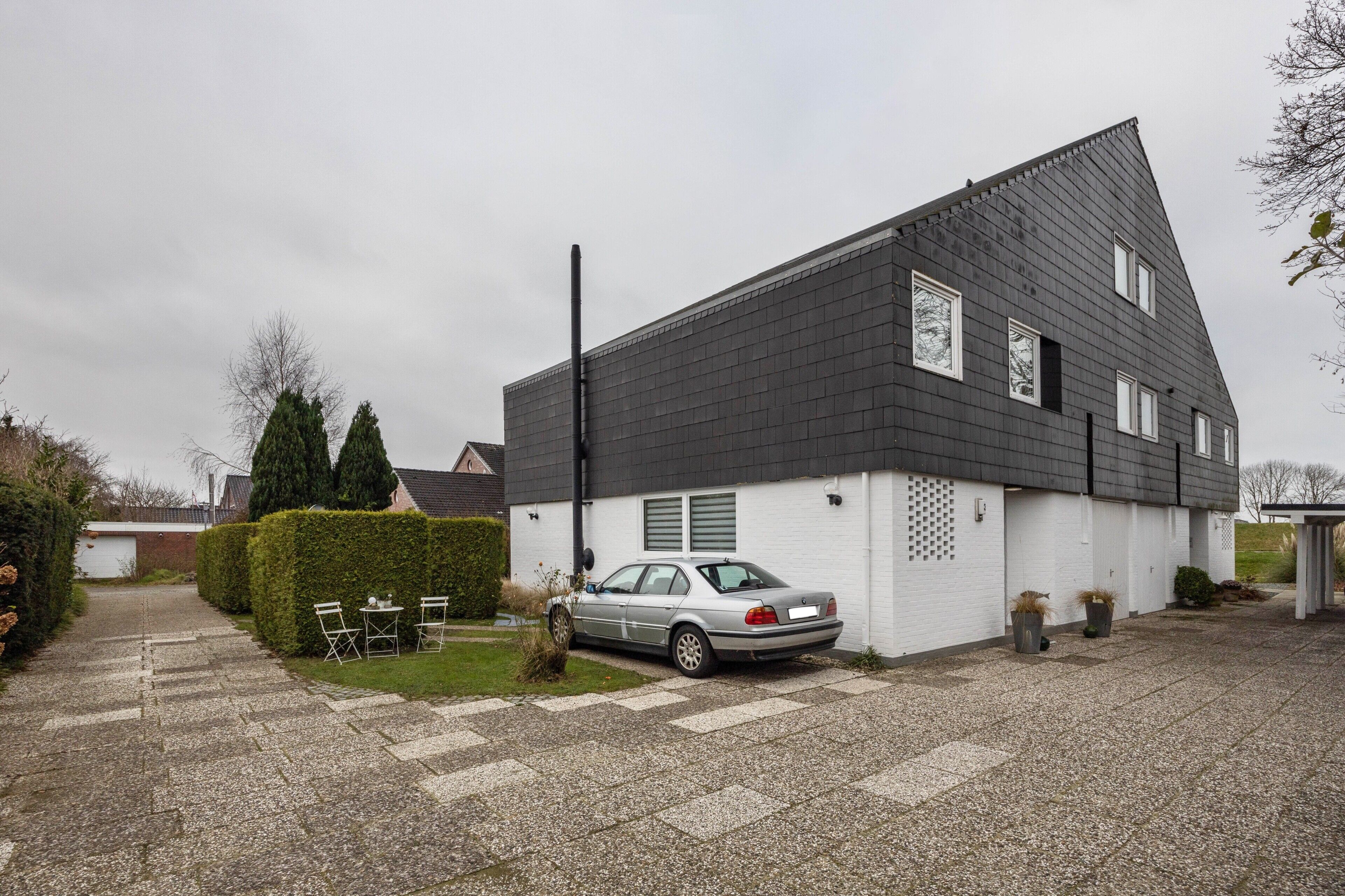 Eksteriør
