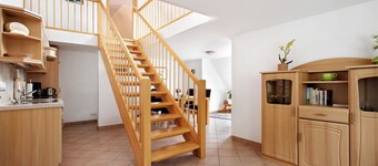 Apartment 'H H Ingwersen' with Shared Garden and Wi-Fi