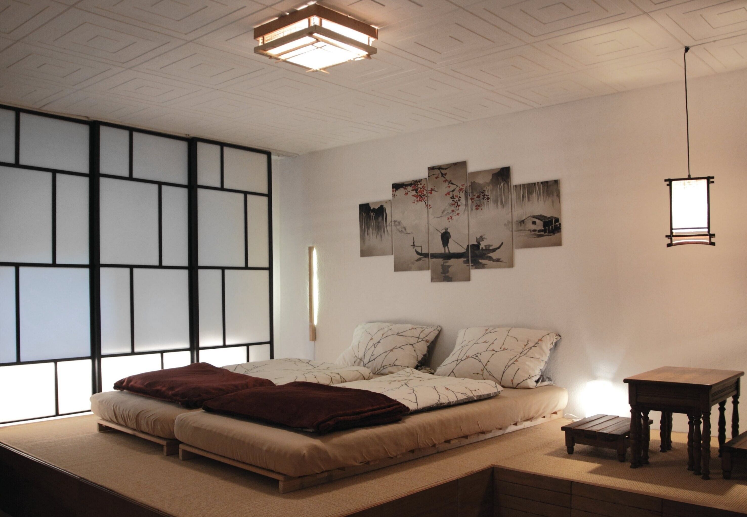 3 Schlafzimmer, Bügeleisen/Bügelbrett, kostenloses WLAN, Bettwäsche