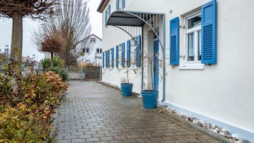 Außenbereich