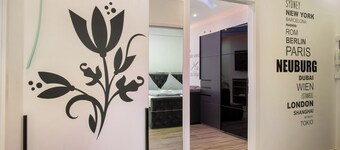 Apartment 'Neuburg 5 - New' with Wi-Fi