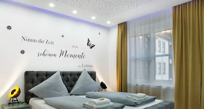 Apartment 'Neuburg 1 - New' with Wi-Fi