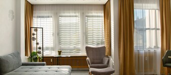 Appartement 'Neuburg 1 - New' avec Wi-Fi