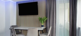 Apartment 'Neuburg 3 - New' with Balcony and Wi-Fi