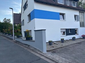 Ulkopuoli