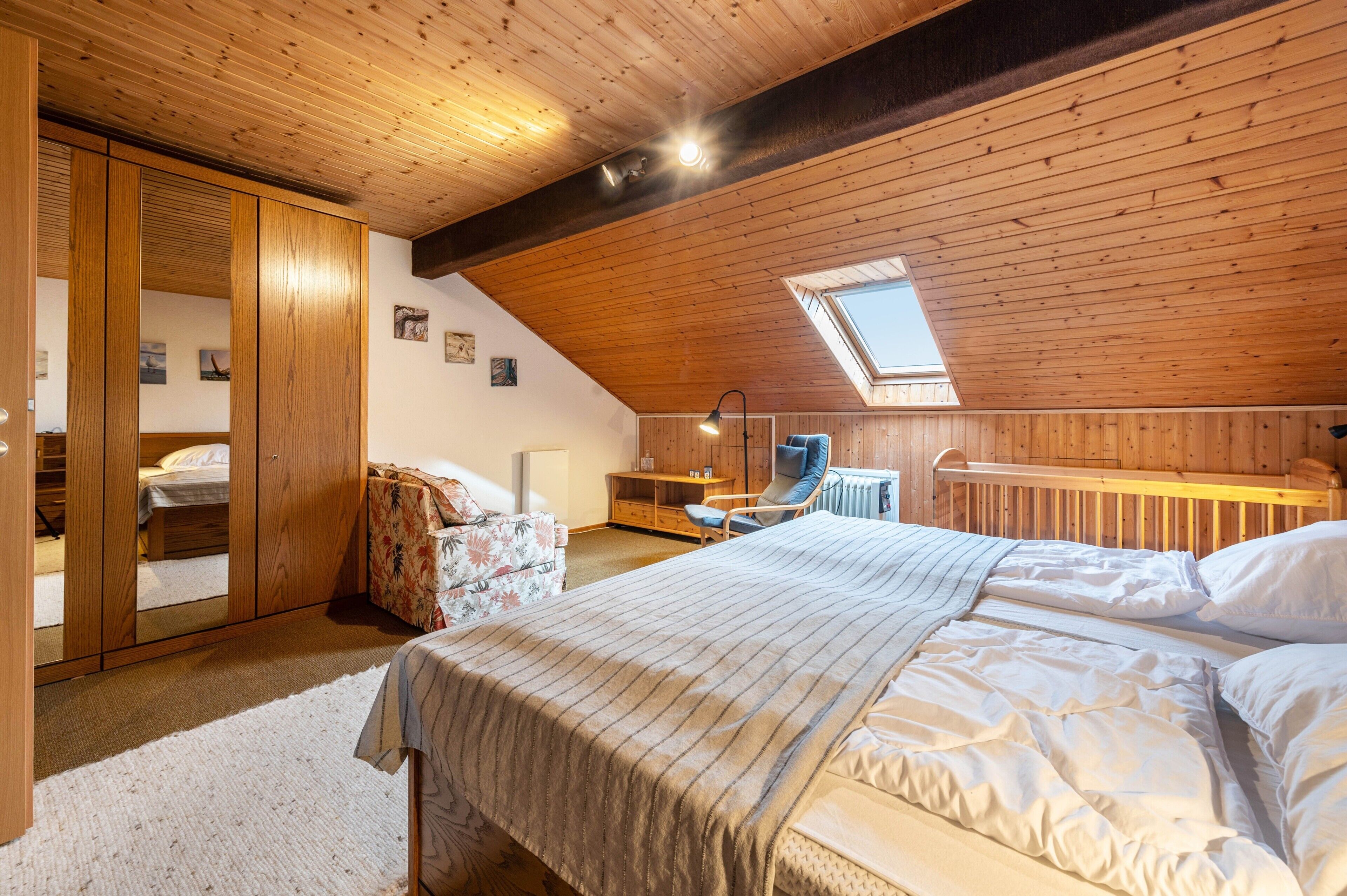 3 slaapkamers, gratis wifi, beddengoed