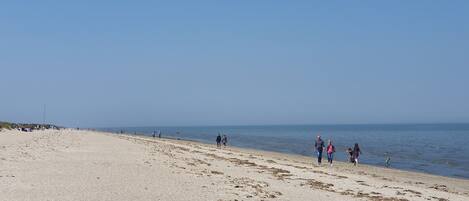 Plage à proximité