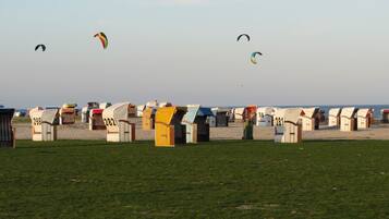 Plage à proximité
