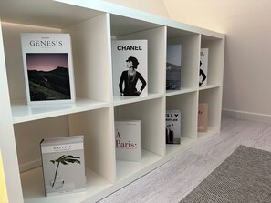 Laptop workspace, free WiFi - Stayhere (Busan)