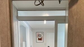 Group Room for 10 people | 起居区 | 电视、加热地板