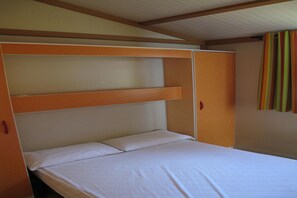 2 chambres, accès au Wi-Fi (inclus)