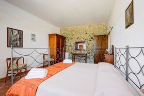 1 chambre, Wi-Fi gratuit