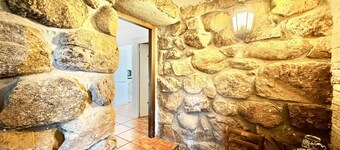 Farmhouse Apartment with Pool