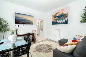 Apartment | 1 Schlafzimmer