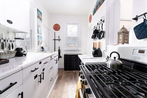 Apartamento | 1 quarto