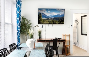 Apartment | 1 Schlafzimmer