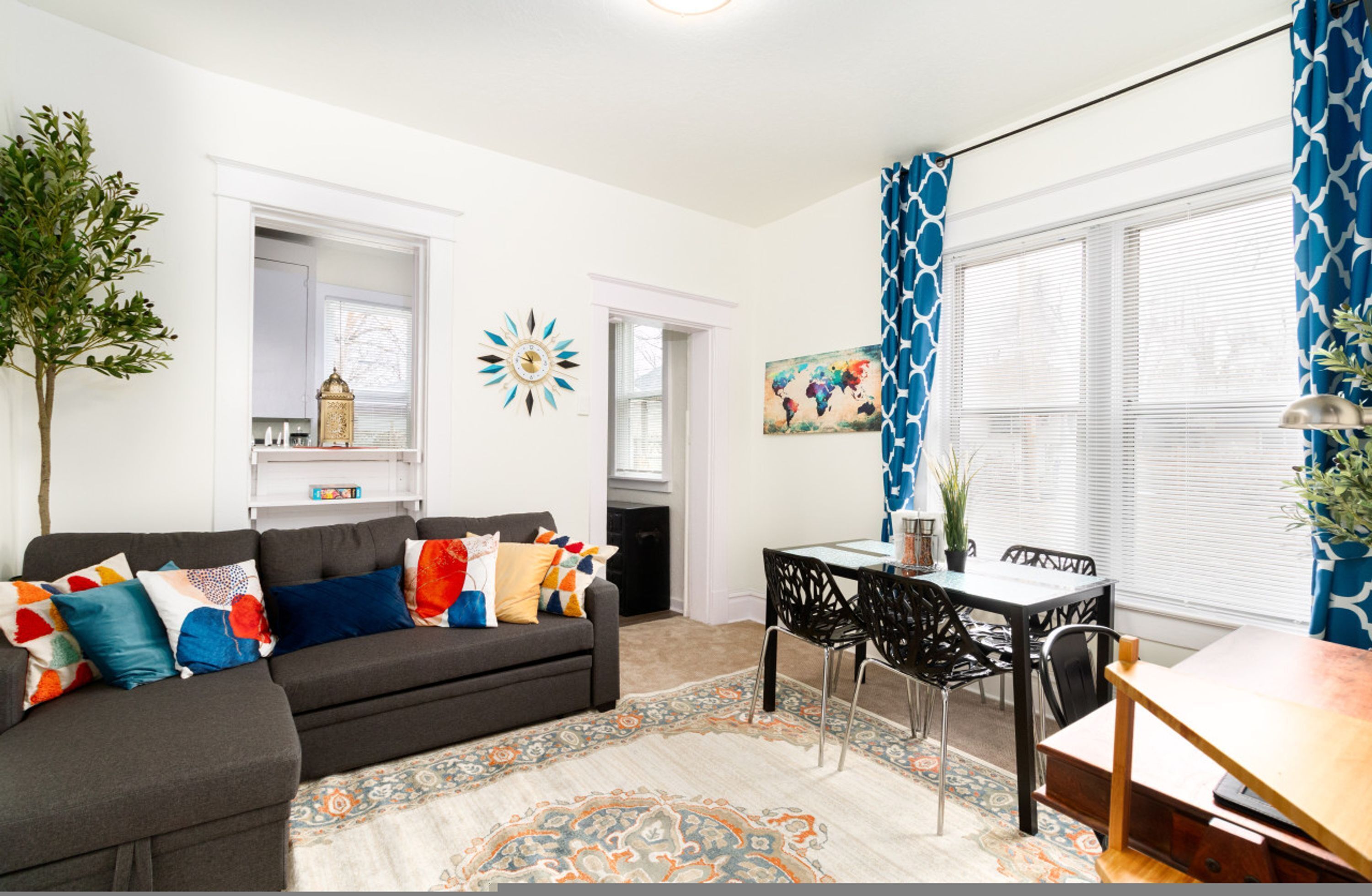 Apartment | 1 bedroom