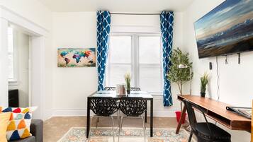 Apartment | 1 bedroom