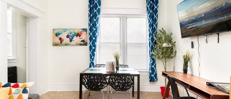 アパートメント | 1 室のベッドルーム