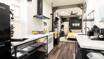 Apartment | 1 bedroom