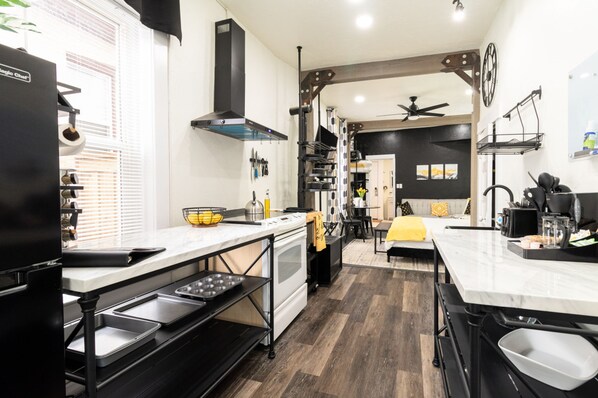 公寓 | 1 間臥室